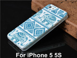 newest unique protective  for iphone5 i phone case new fashion luxury hard back case for apple iphone 5 5s case