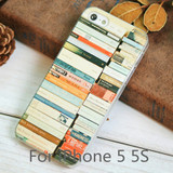newest unique protective  for iphone5 i phone case new fashion luxury hard back case for apple iphone 5 5s case