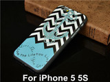 newest unique protective  for iphone5 i phone case new fashion luxury hard back case for apple iphone 5 5s case
