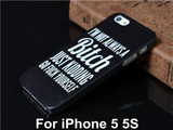 newest unique protective  for iphone5 i phone case new fashion luxury hard back case for apple iphone 5 5s case