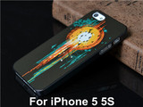 newest unique protective  for iphone5 i phone case new fashion luxury hard back case for apple iphone 5 5s case