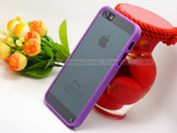 SRRRF: Transparent Cases Cover For Apple iPhone 5 iPhone 5S Case For iPhone5S iPhone5 Phone Shell PRJJ UI9JJ PQR99 KAHH UR888 KK