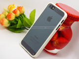 SRRRF: Transparent Cases Cover For Apple iPhone 5 iPhone 5S Case For iPhone5S iPhone5 Phone Shell PRJJ UI9JJ PQR99 KAHH UR888 KK