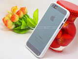 SRRRF: Transparent Cases Cover For Apple iPhone 5 iPhone 5S Case For iPhone5S iPhone5 Phone Shell PRJJ UI9JJ PQR99 KAHH UR888 KK