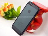 SRRRF: Transparent Cases Cover For Apple iPhone 5 iPhone 5S Case For iPhone5S iPhone5 Phone Shell PRJJ UI9JJ PQR99 KAHH UR888 KK