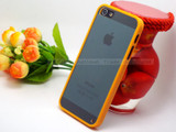 SRRRF: Transparent Cases Cover For Apple iPhone 5 iPhone 5S Case For iPhone5S iPhone5 Phone Shell PRJJ UI9JJ PQR99 KAHH UR888 KK