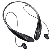 HV-900 Wireless Sports Stereo Bluetooth 4.0 Headset Neckband in-Ear Earbuds Earphone Headphone for iPhone Samsung LG phone with retail