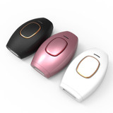 SilkySkin™ - IPL Laser Hair Removal