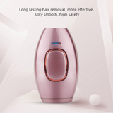 SilkySkin™ - IPL Laser Hair Removal