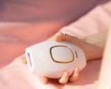SilkySkin™ - IPL Laser Hair Removal