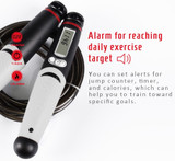 Jump Rope Digital Counter ®