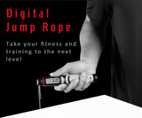 Jump Rope Digital Counter ®