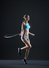 Jump Rope Digital Counter ®