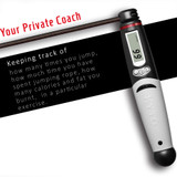 Jump Rope Digital Counter ®