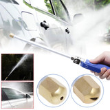 High Pressure Water Gun®