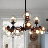 Euro Style Ceiling Lights