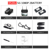 RC Drone 4K/1080P HD