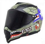 Bluetooth Motorcycle Helmets Full Face Helmet