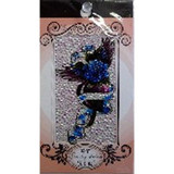 Jewellery Stickers - Tattoo Heart