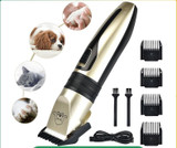 Professional Dog Hair Trimmer