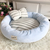 Elegant Dog Bed
