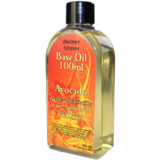 Avocado 100ml Base Oil