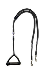 Xtreme Super Coupler Two Dog Leash