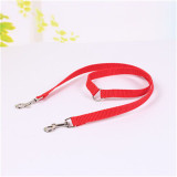 Double Dog Leash