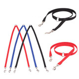 Double Dog Leash