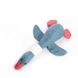 Critter Style Stuffing Free Dog Toy Critter Style Stuffing Free Dog Toy