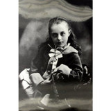 Gothic 3D Picture - Not So Innocent Sml