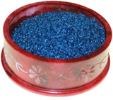 Lulu Simmering Granules 200g bag (Blue)