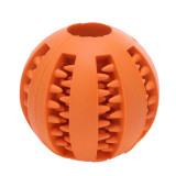Dog Tooth-Cleaning Toy