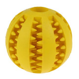 Dog Tooth-Cleaning Toy