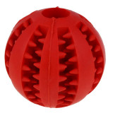 Dog Tooth-Cleaning Toy