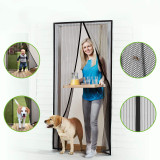 Magnetic Mosquito Net