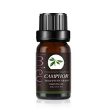 Aromatherapy Pure Massage Essential Oil
