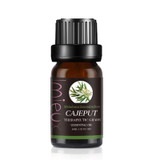 Aromatherapy Pure Massage Essential Oil