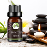 Aromatherapy Pure Massage Essential Oil