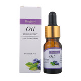 Pure Natural Essential Oils For Aromatherapy