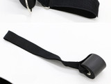 Resistance Bands Yoga Training Exercise