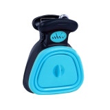 Portable Folding Pet Waste Poop Scoop