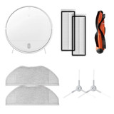 Sweeping Robot Vacuum Cleaner