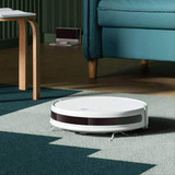 Sweeping Robot Vacuum Cleaner