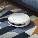 Sweeping Robot Vacuum Cleaner