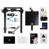 Ender-3 Max 3D Printer