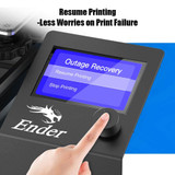 Ender-3 Max 3D Printer