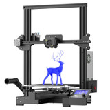 Ender-3 Max 3D Printer