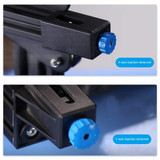 Glass Platform Ender-3 V2 3D Printer