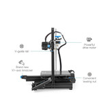 Glass Platform Ender-3 V2 3D Printer